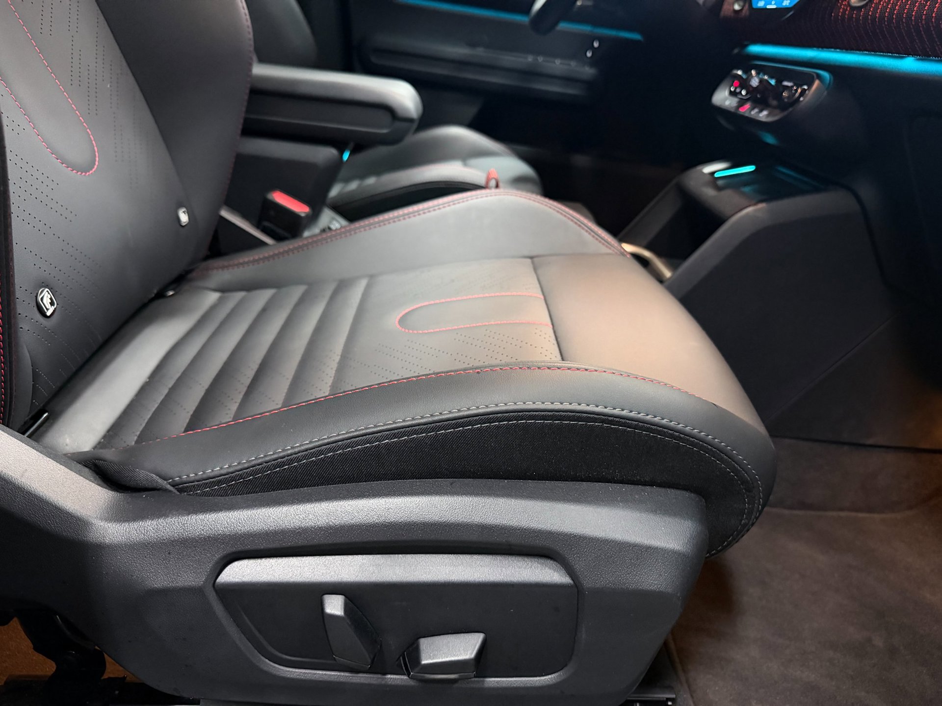 Foto van Mini Countryman