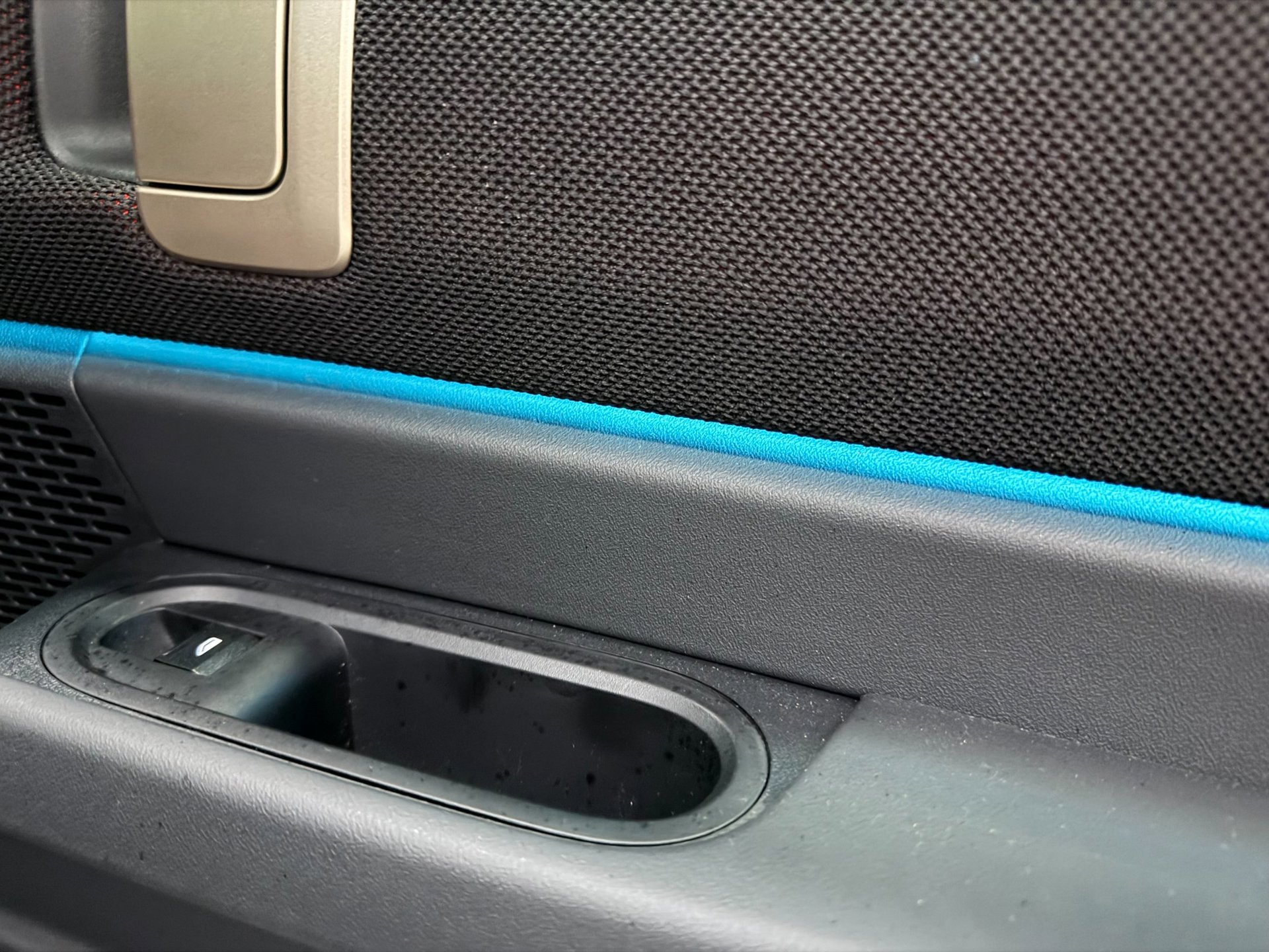 Foto van Mini Countryman