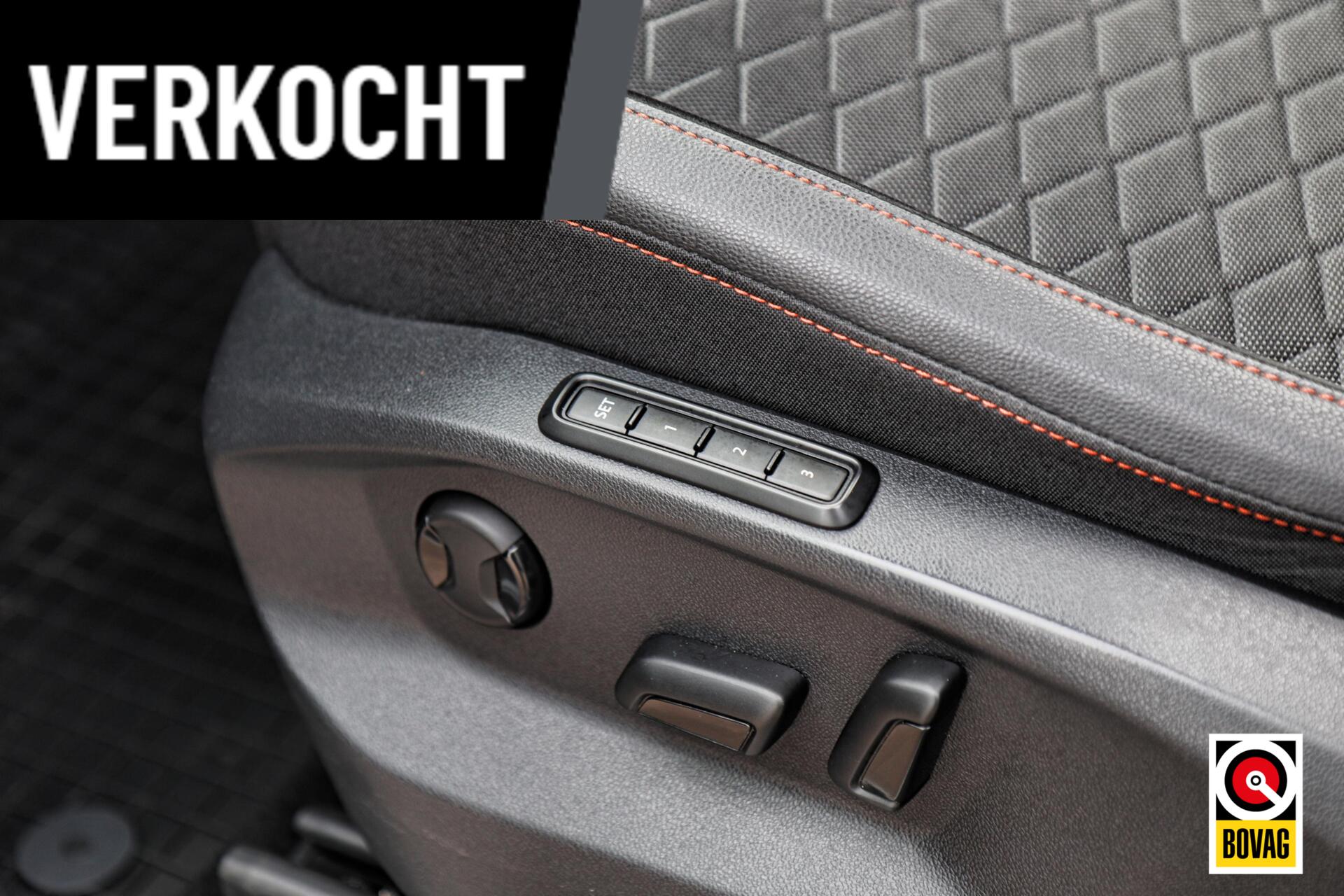 Foto van Seat Tarraco
