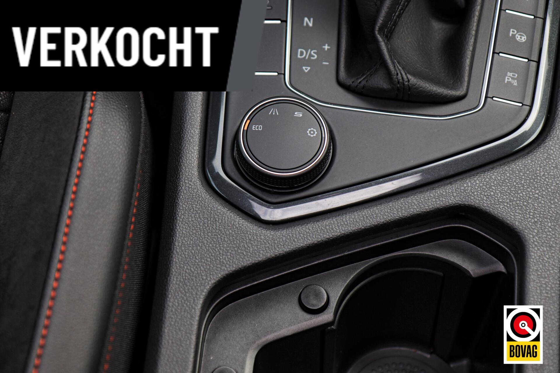 Foto van Seat Tarraco