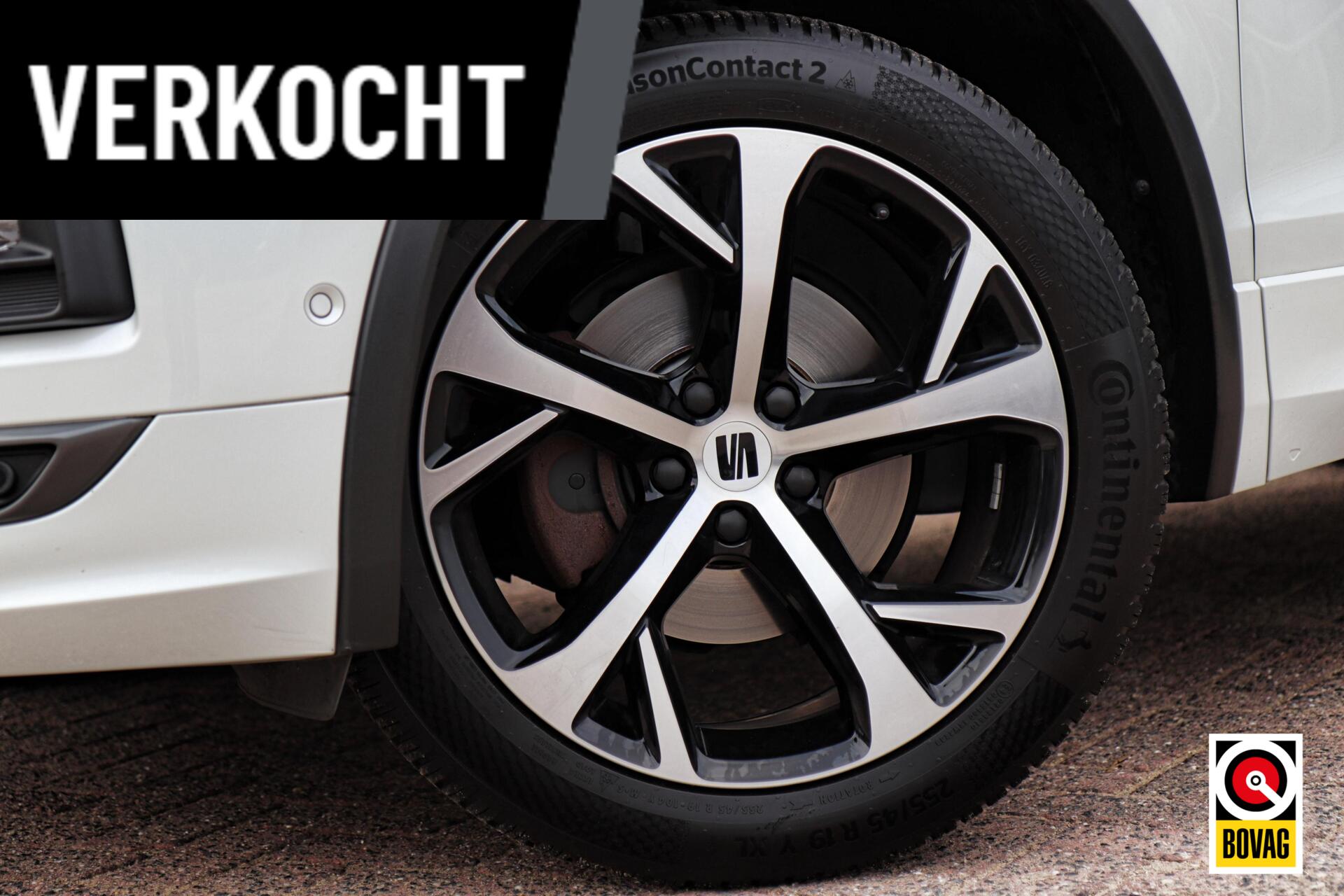 Foto van Seat Tarraco