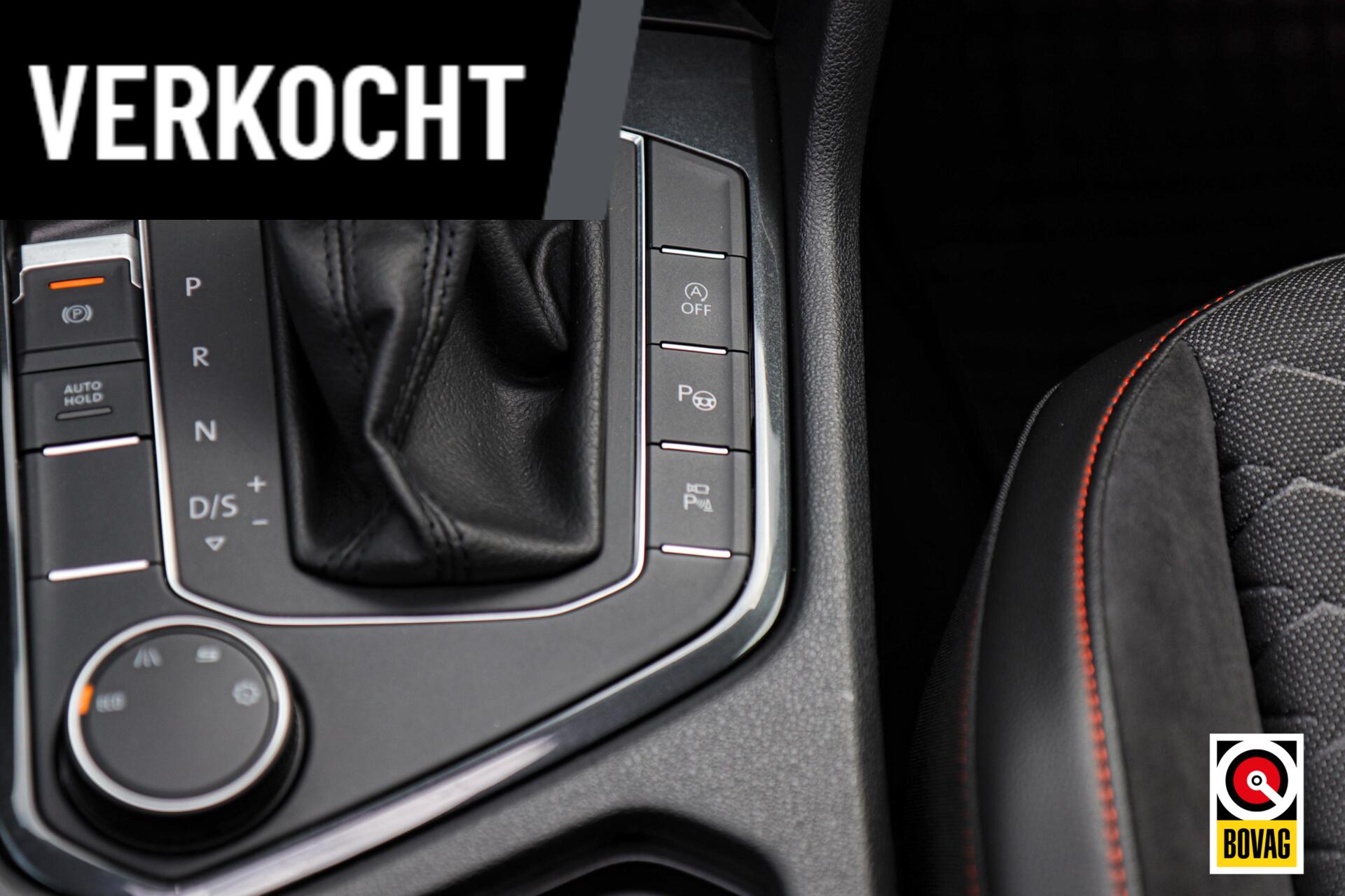 Foto van Seat Tarraco