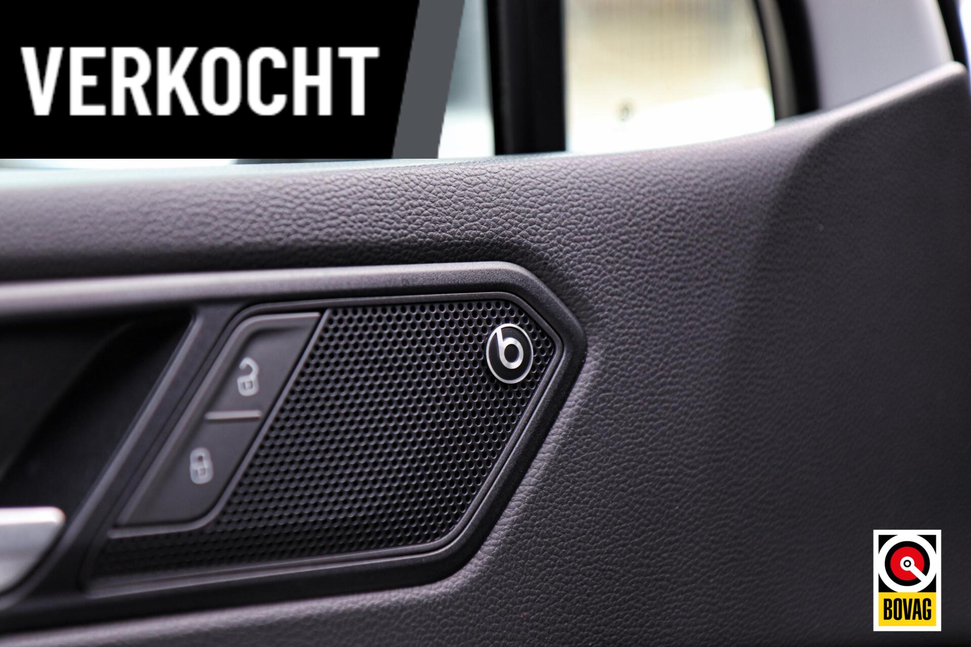 Foto van Seat Tarraco