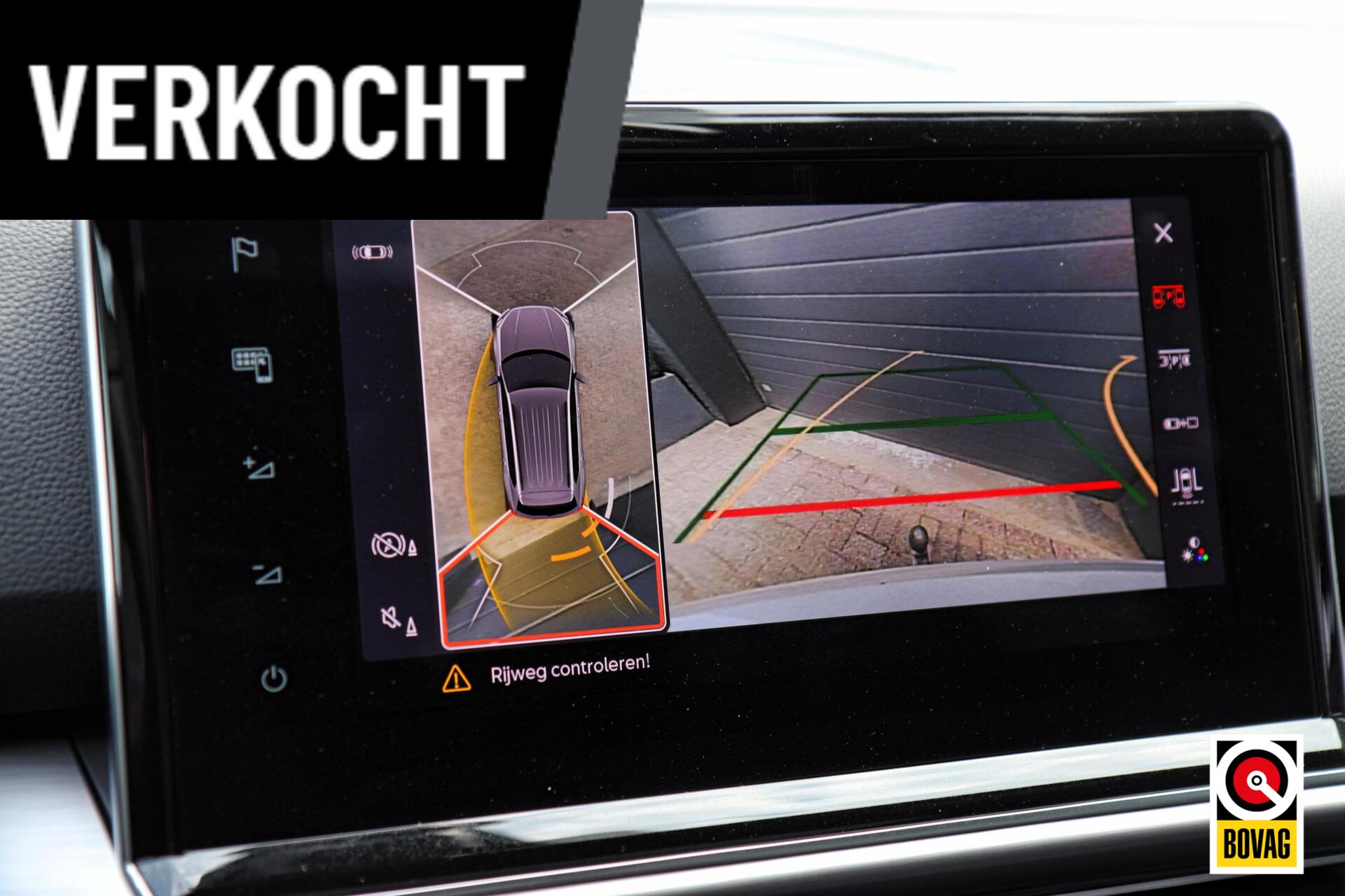 Foto van Seat Tarraco