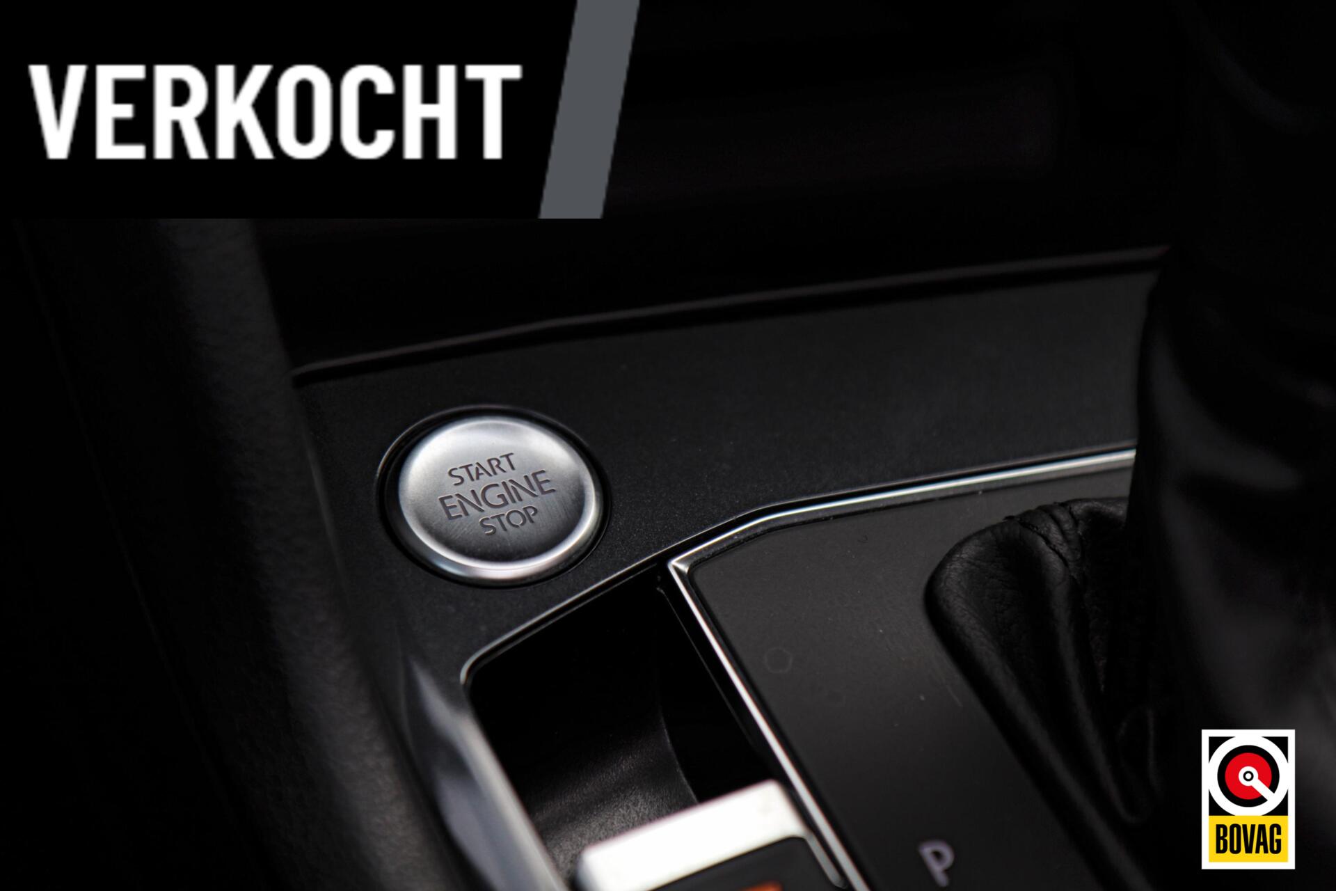 Foto van Seat Tarraco