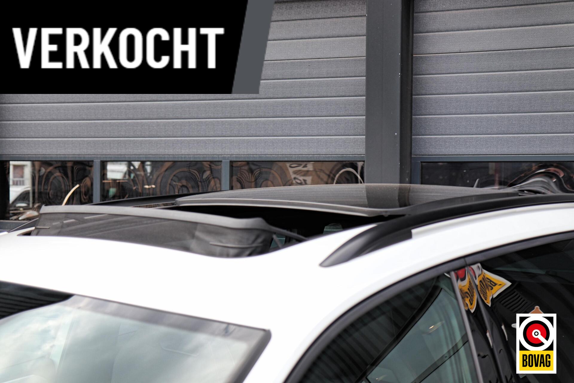 Foto van Seat Tarraco