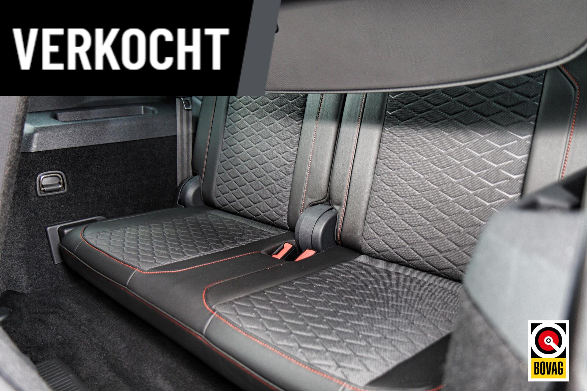 Foto van Seat Tarraco