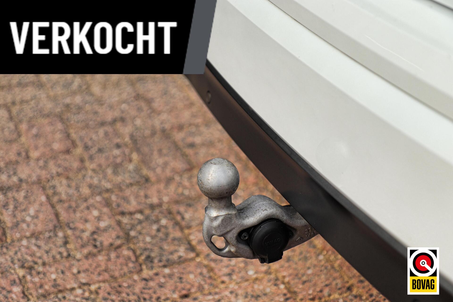 Foto van Seat Tarraco