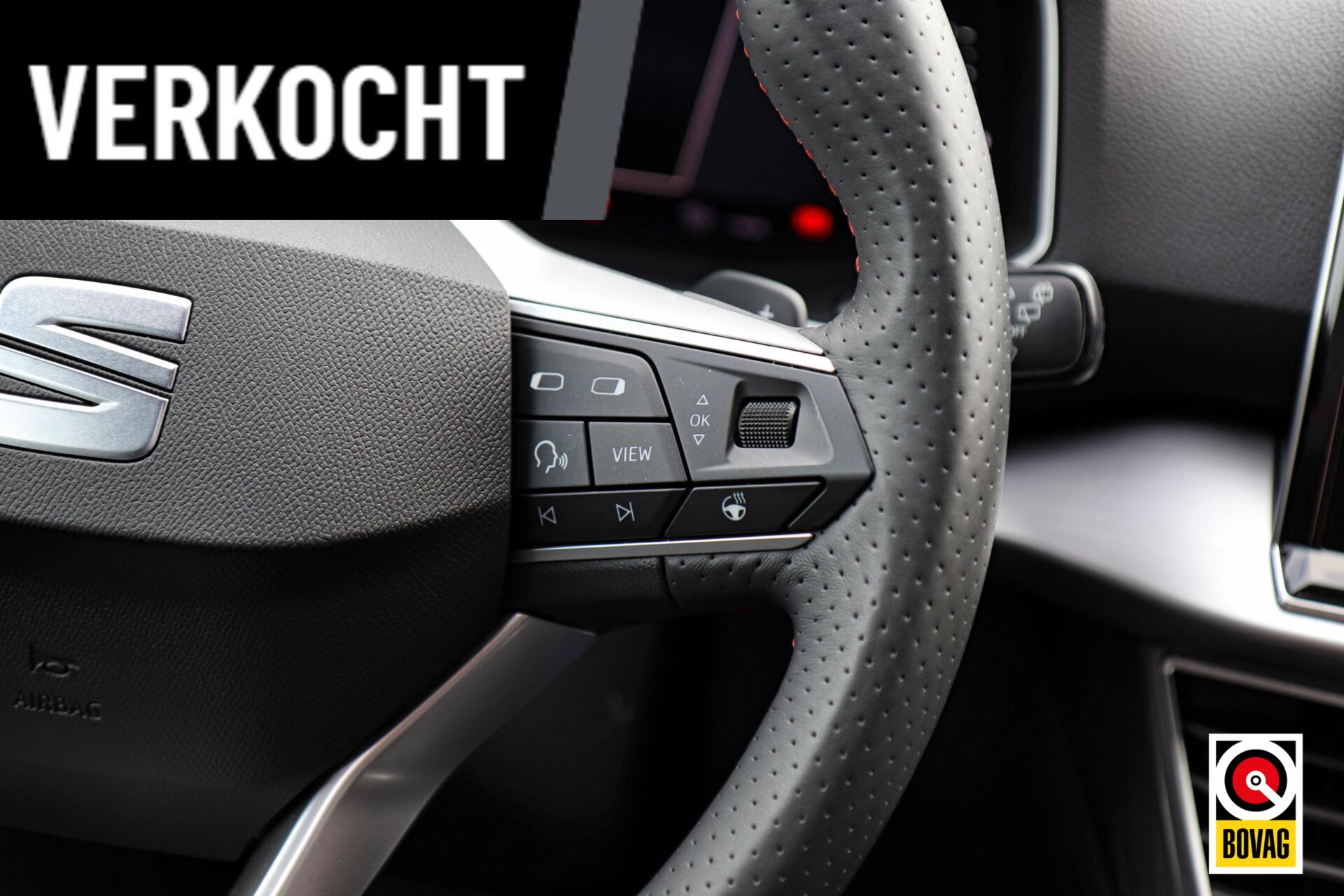 Foto van Seat Tarraco