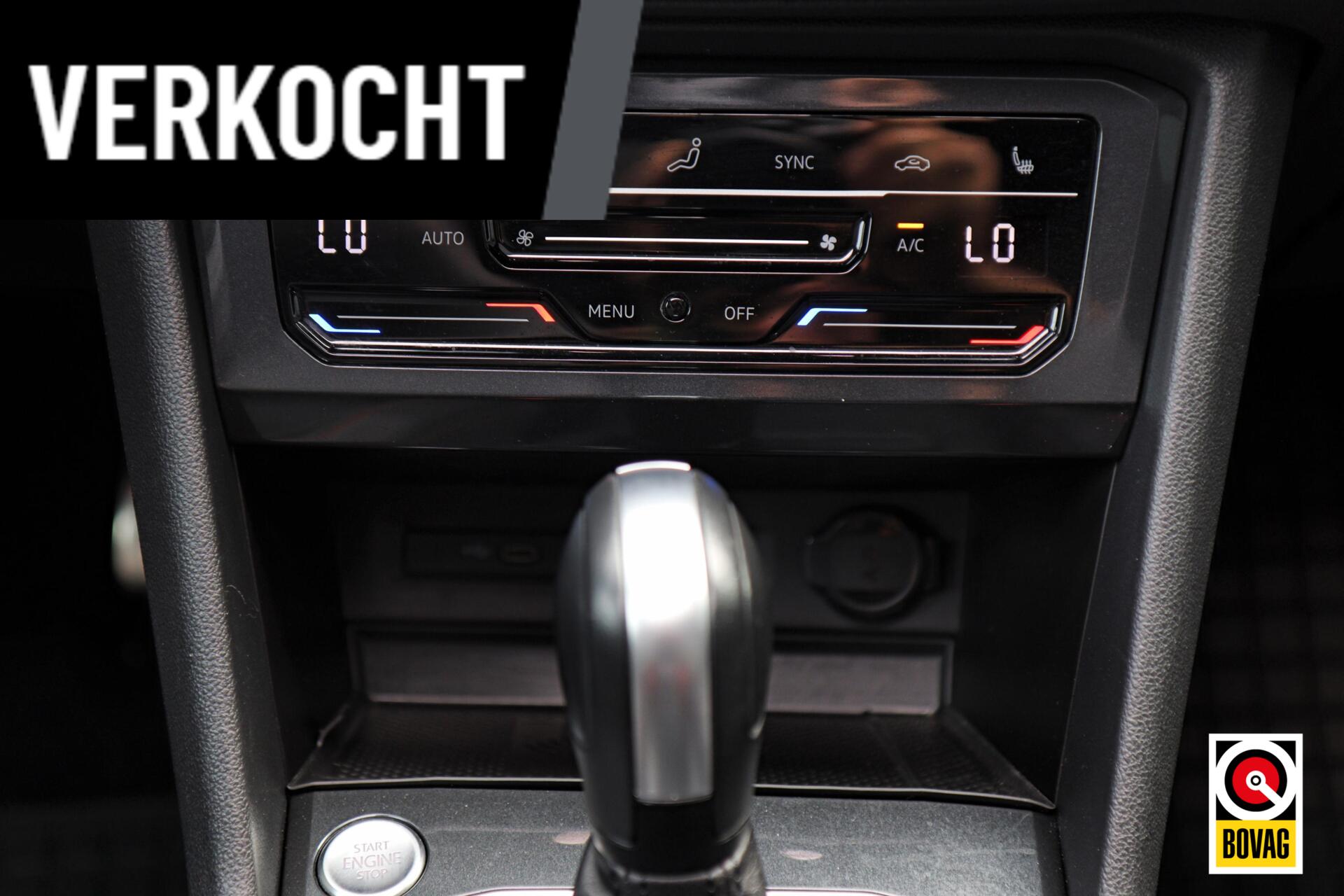 Foto van Seat Tarraco