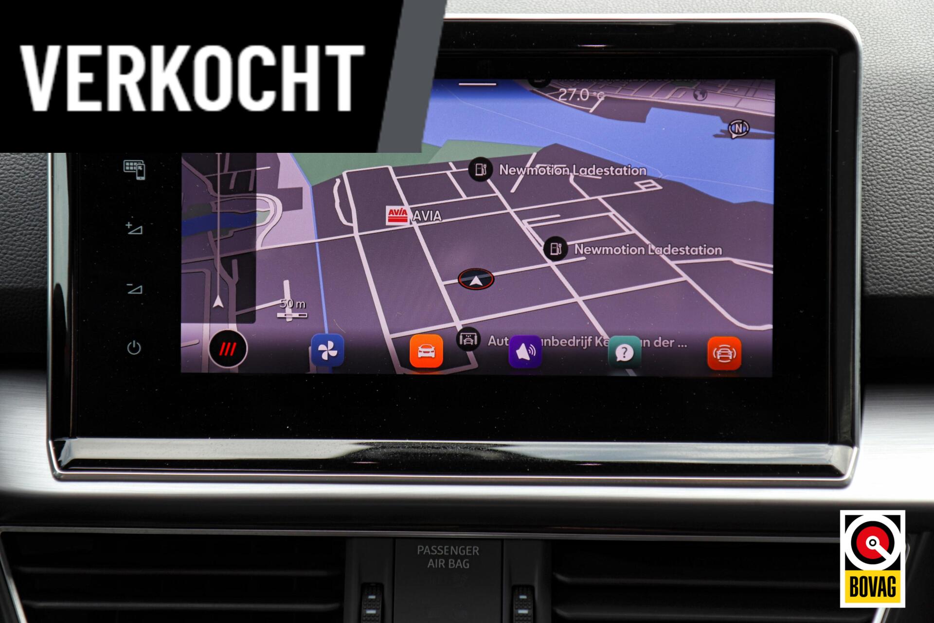 Foto van Seat Tarraco