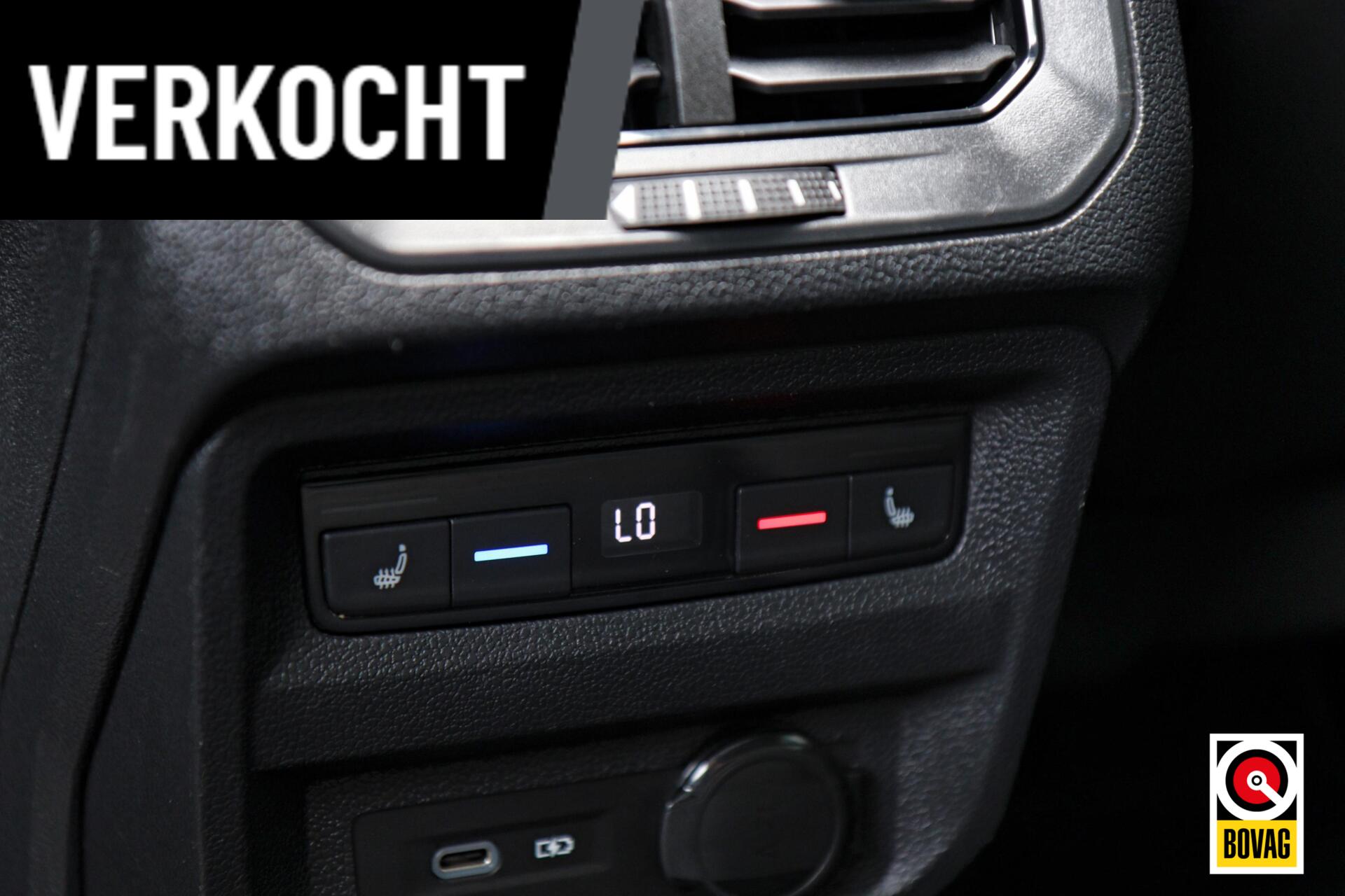 Foto van Seat Tarraco