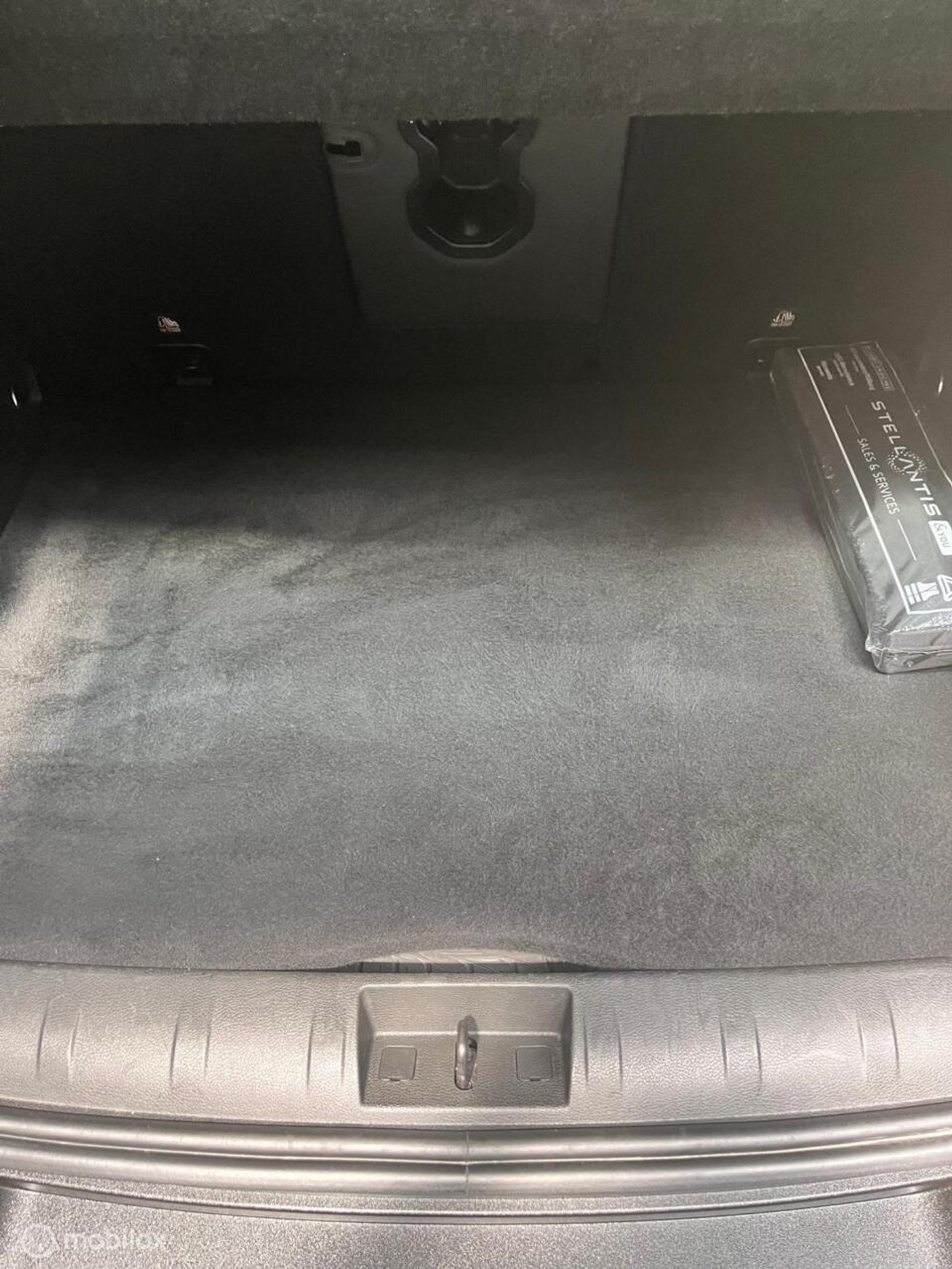 Foto van Jeep Renegade