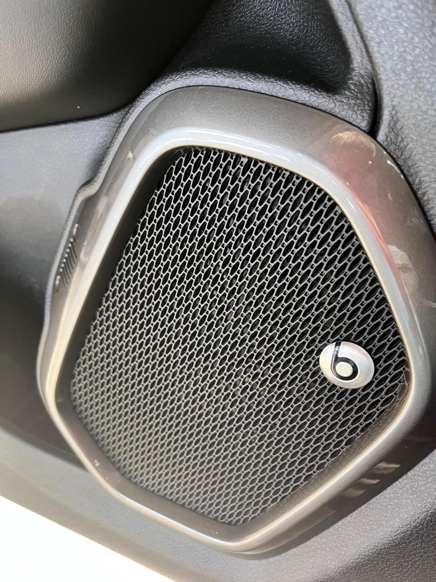 Foto van Jeep Renegade