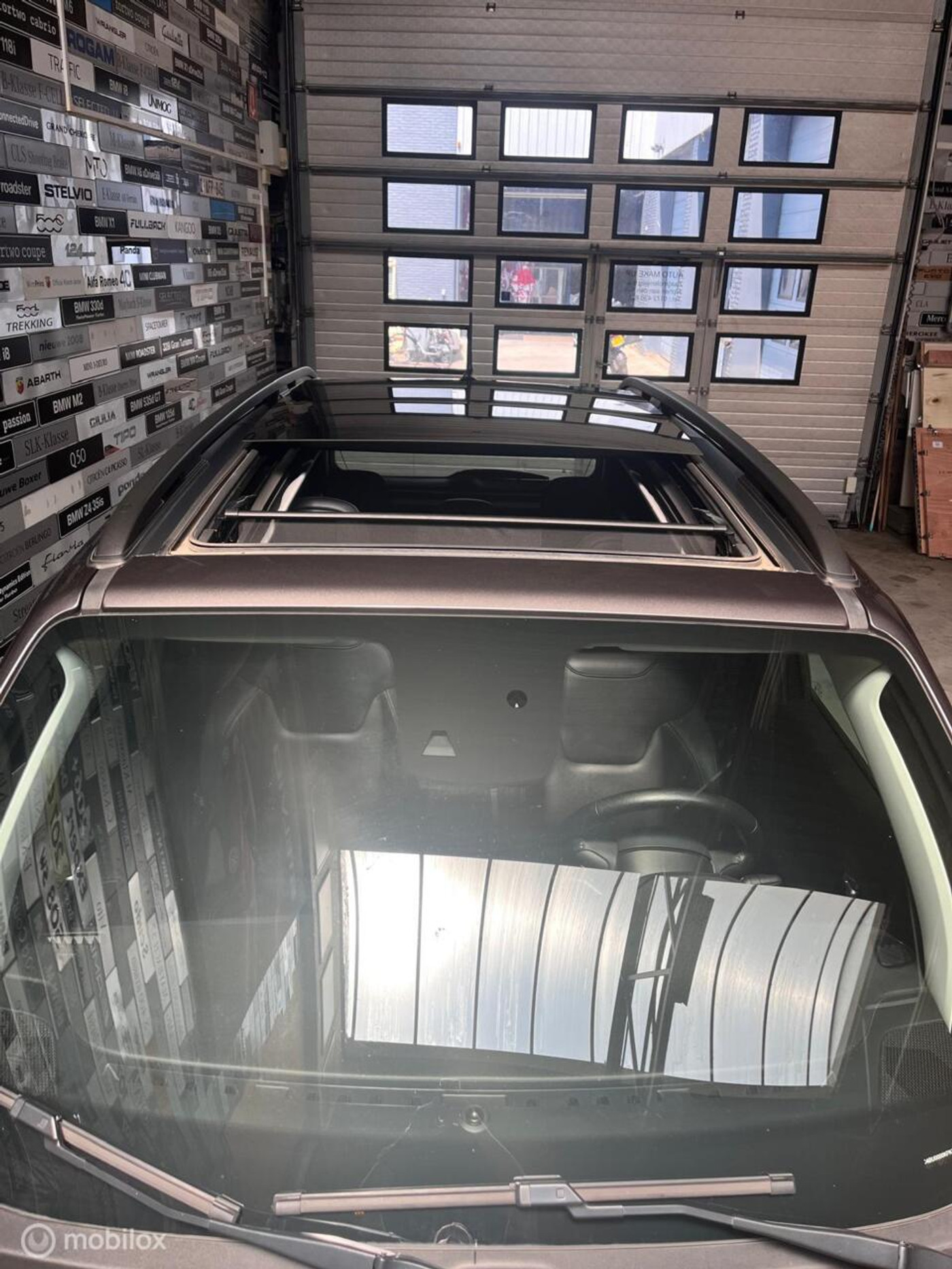 Foto van Jeep Renegade