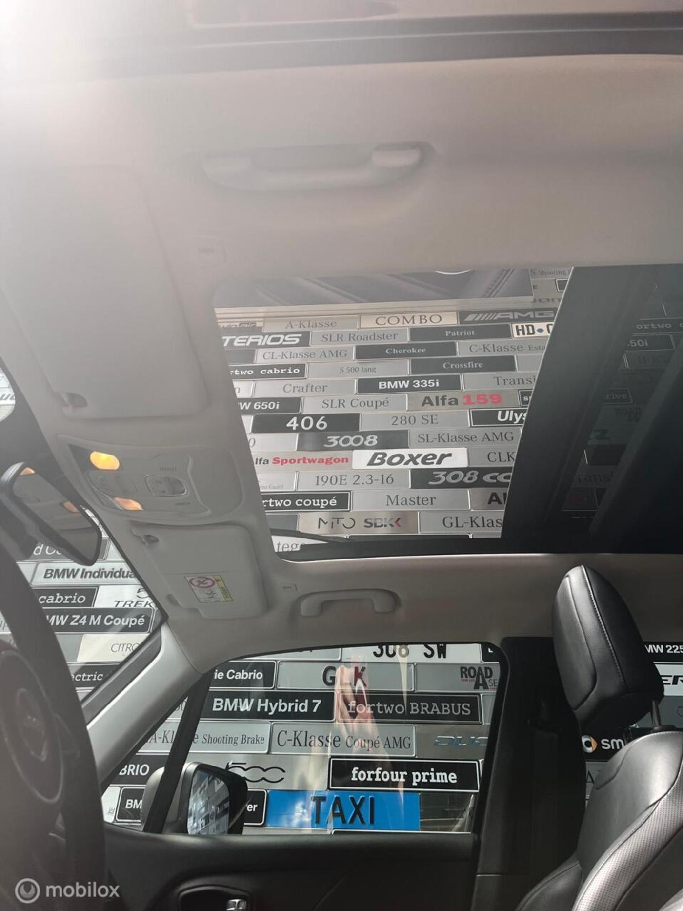 Foto van Jeep Renegade