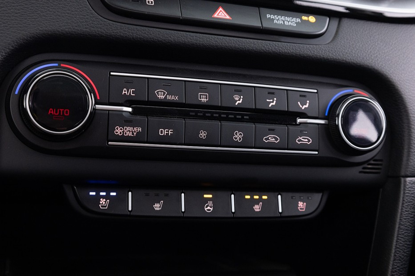 Foto van Kia Xceed