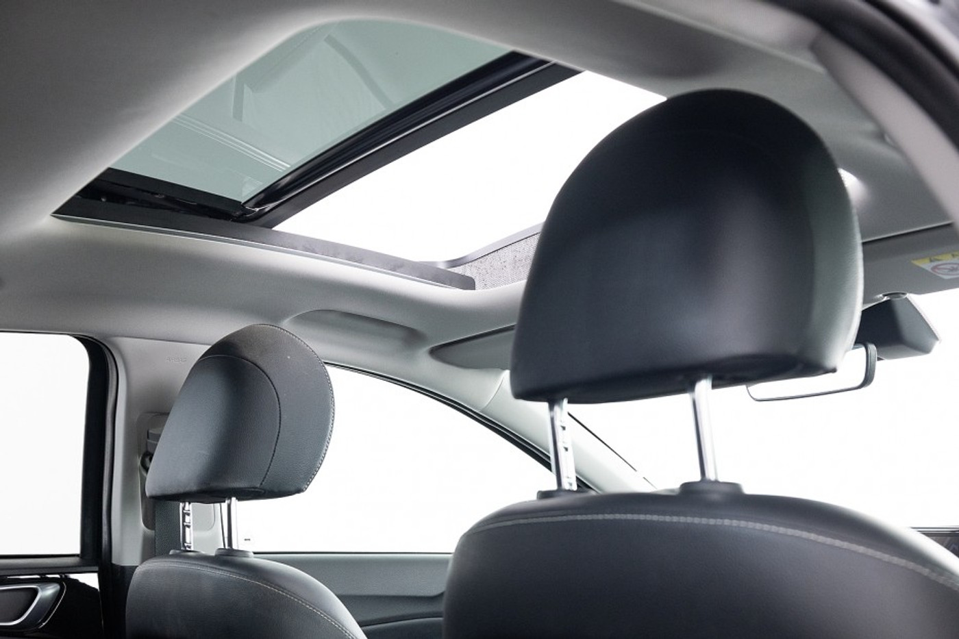 Foto van Kia Xceed