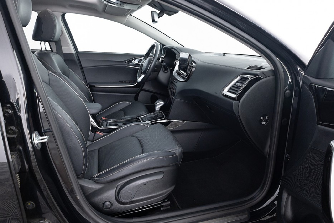Foto van Kia Xceed
