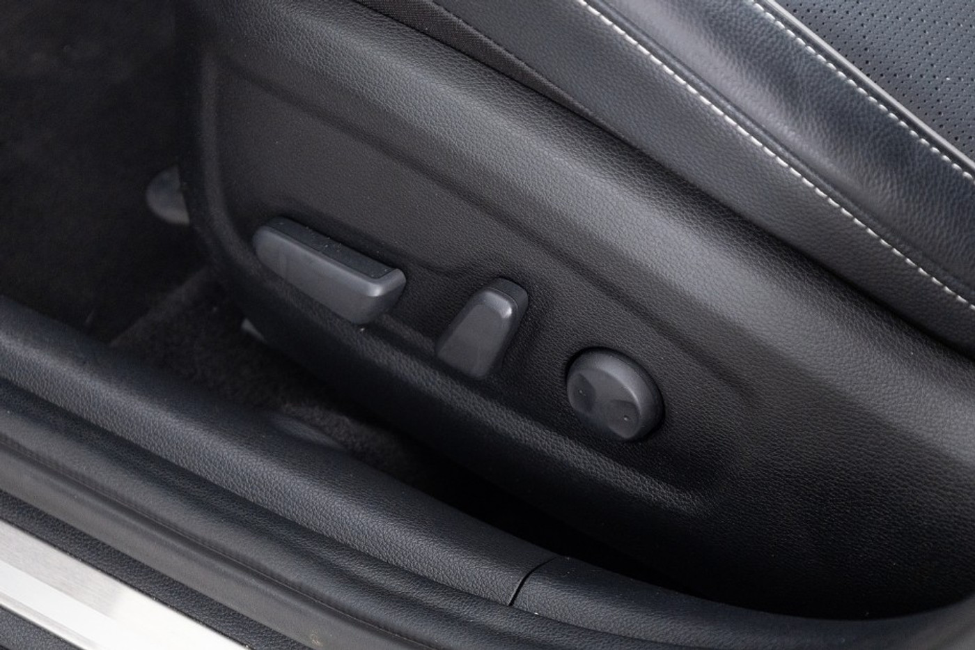 Foto van Kia Xceed