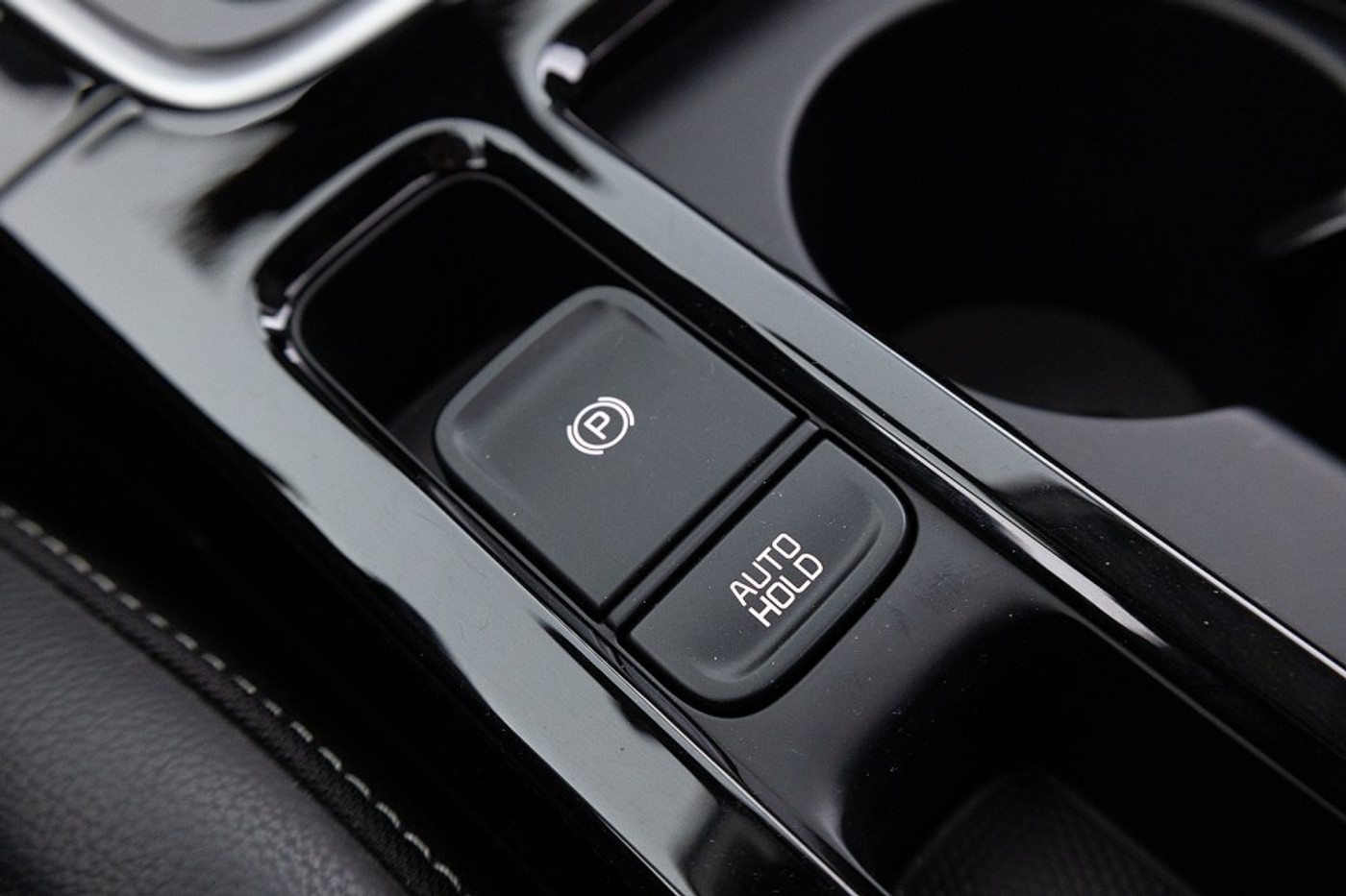 Foto van Kia Xceed