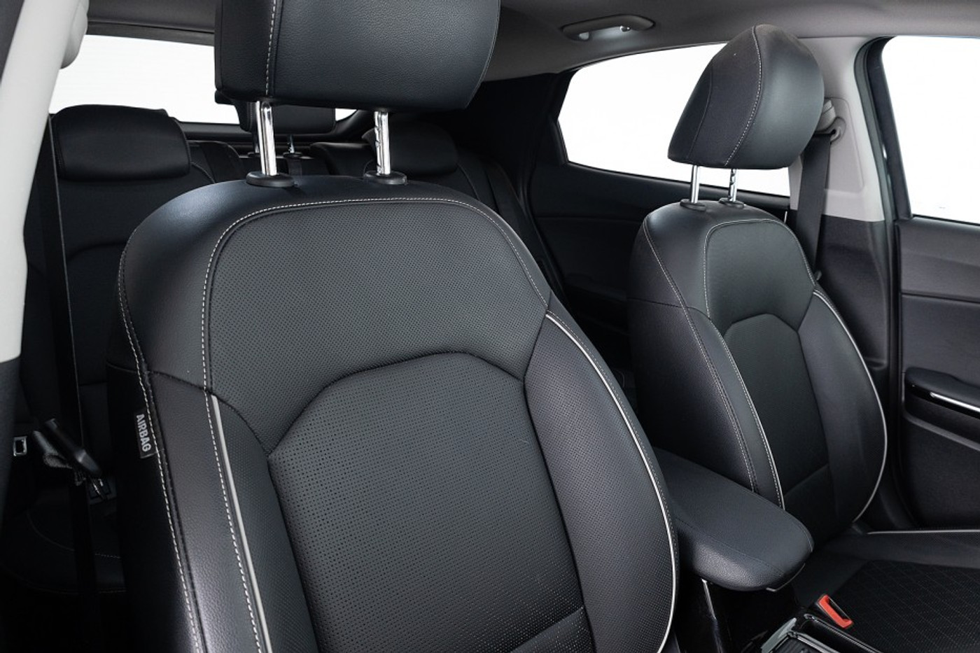 Foto van Kia Xceed
