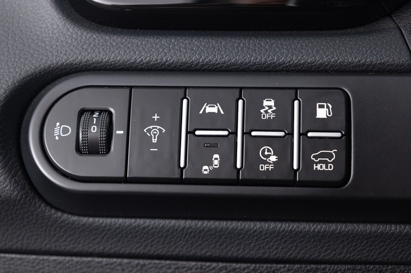 Foto van Kia Xceed