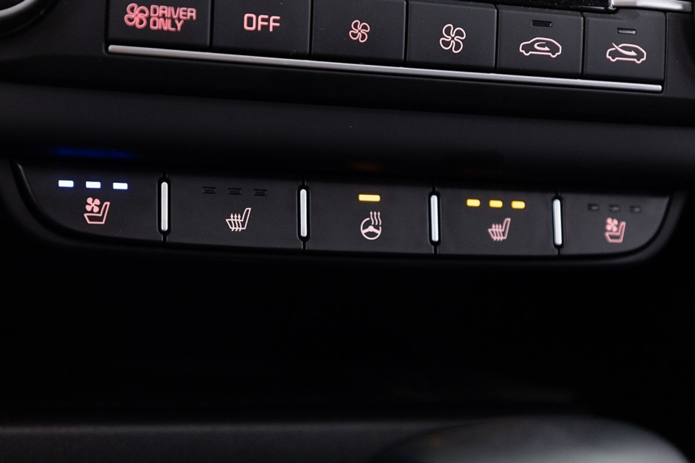 Foto van Kia Xceed