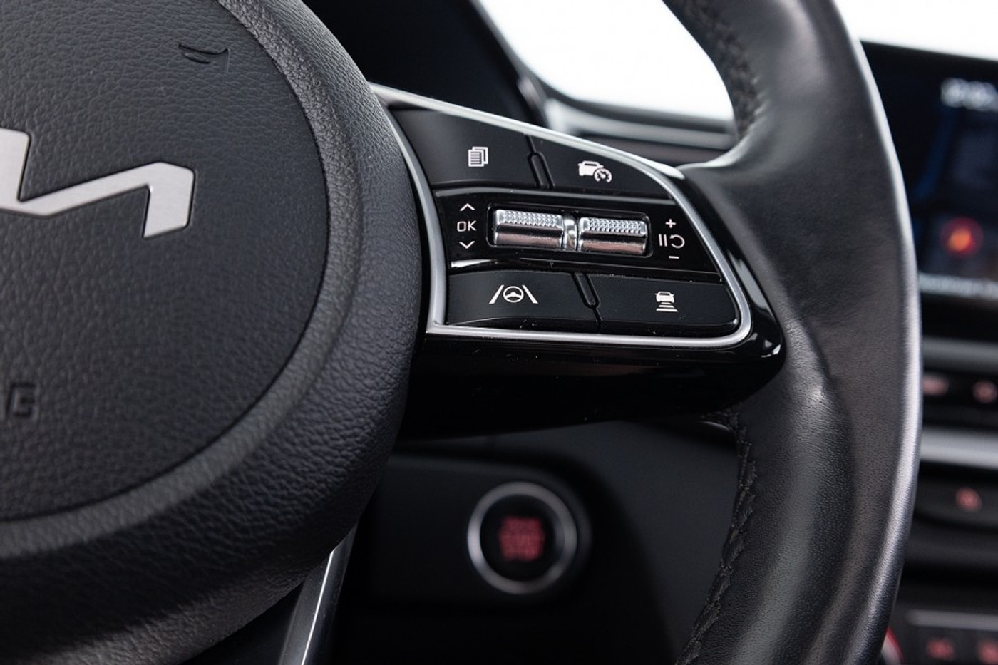 Foto van Kia Xceed