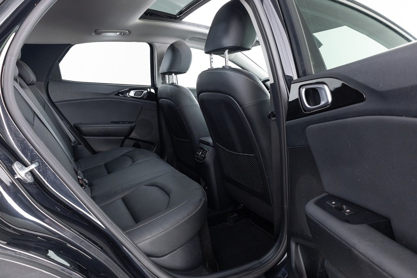 Foto van Kia Xceed