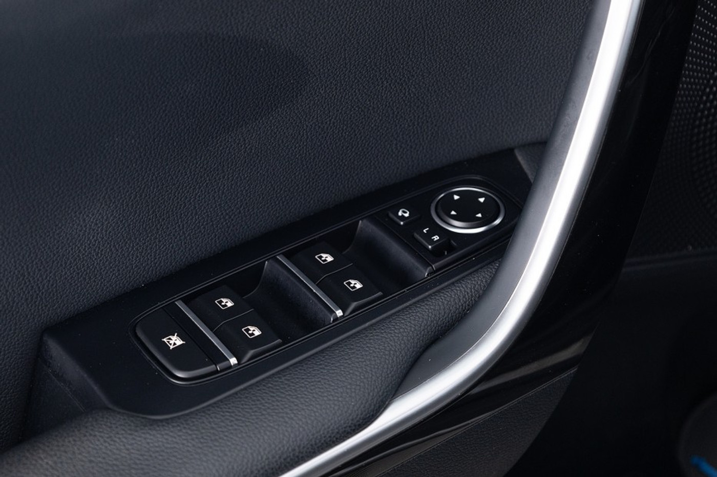 Foto van Kia Xceed