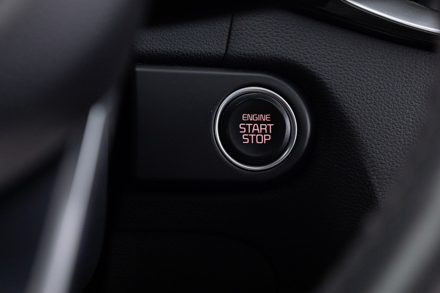 Foto van Kia Xceed