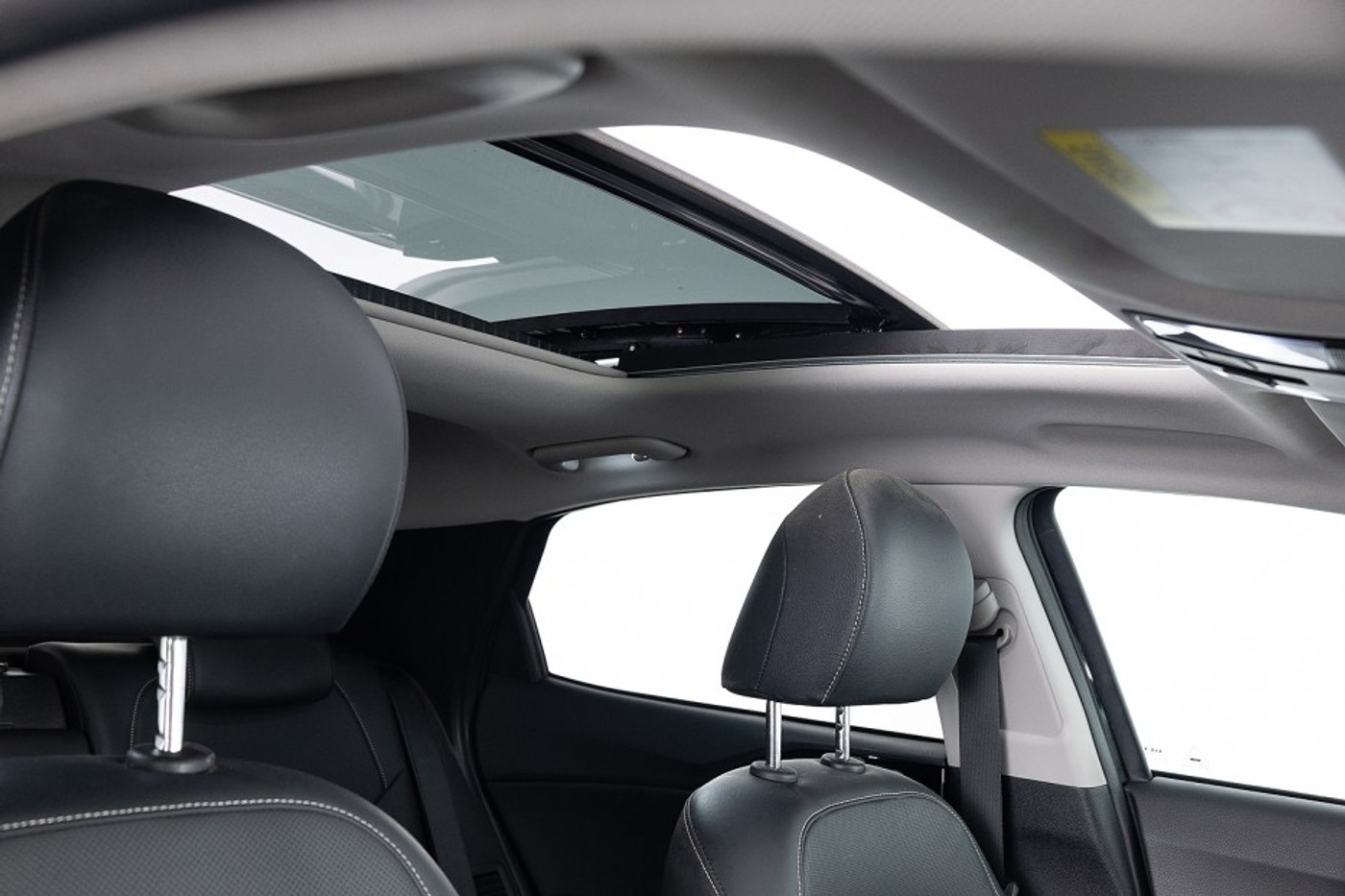 Foto van Kia Xceed