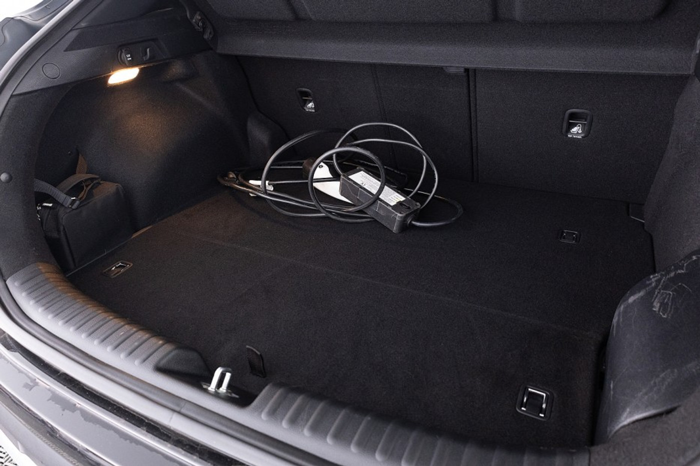 Foto van Kia Xceed