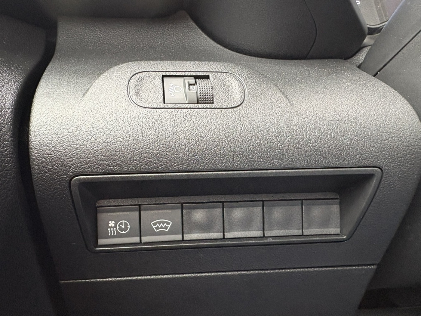 Foto van Fiat E-doblò
