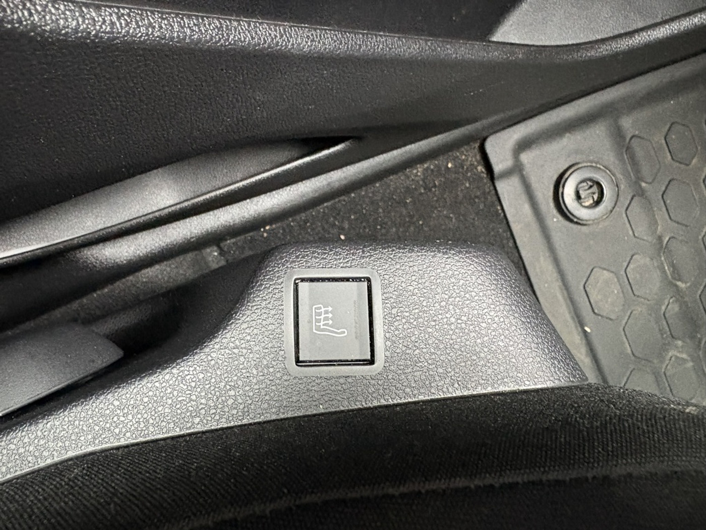 Foto van Fiat E-doblò