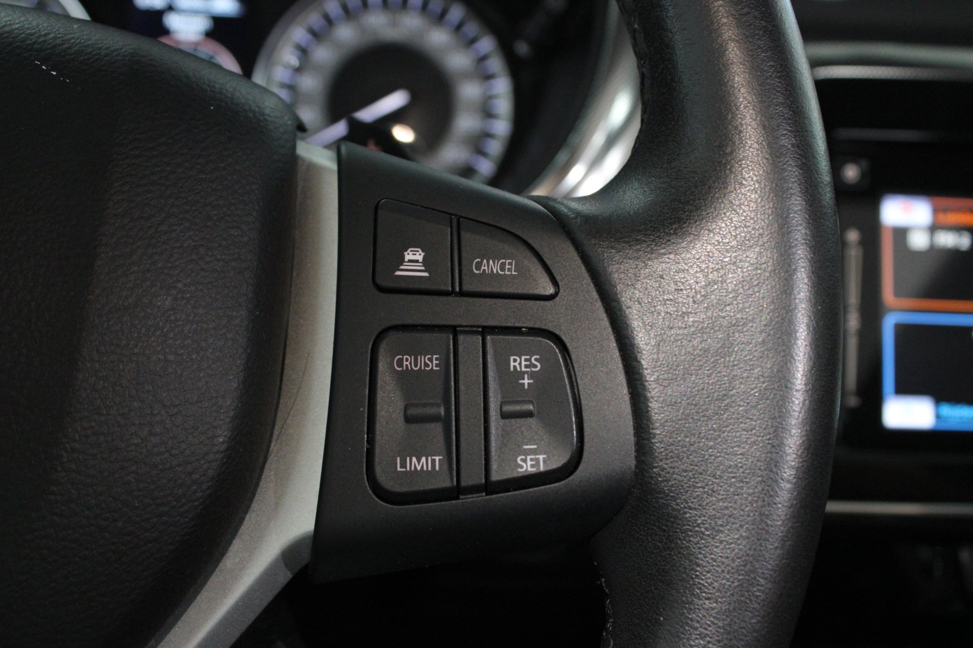 Foto van Suzuki Vitara