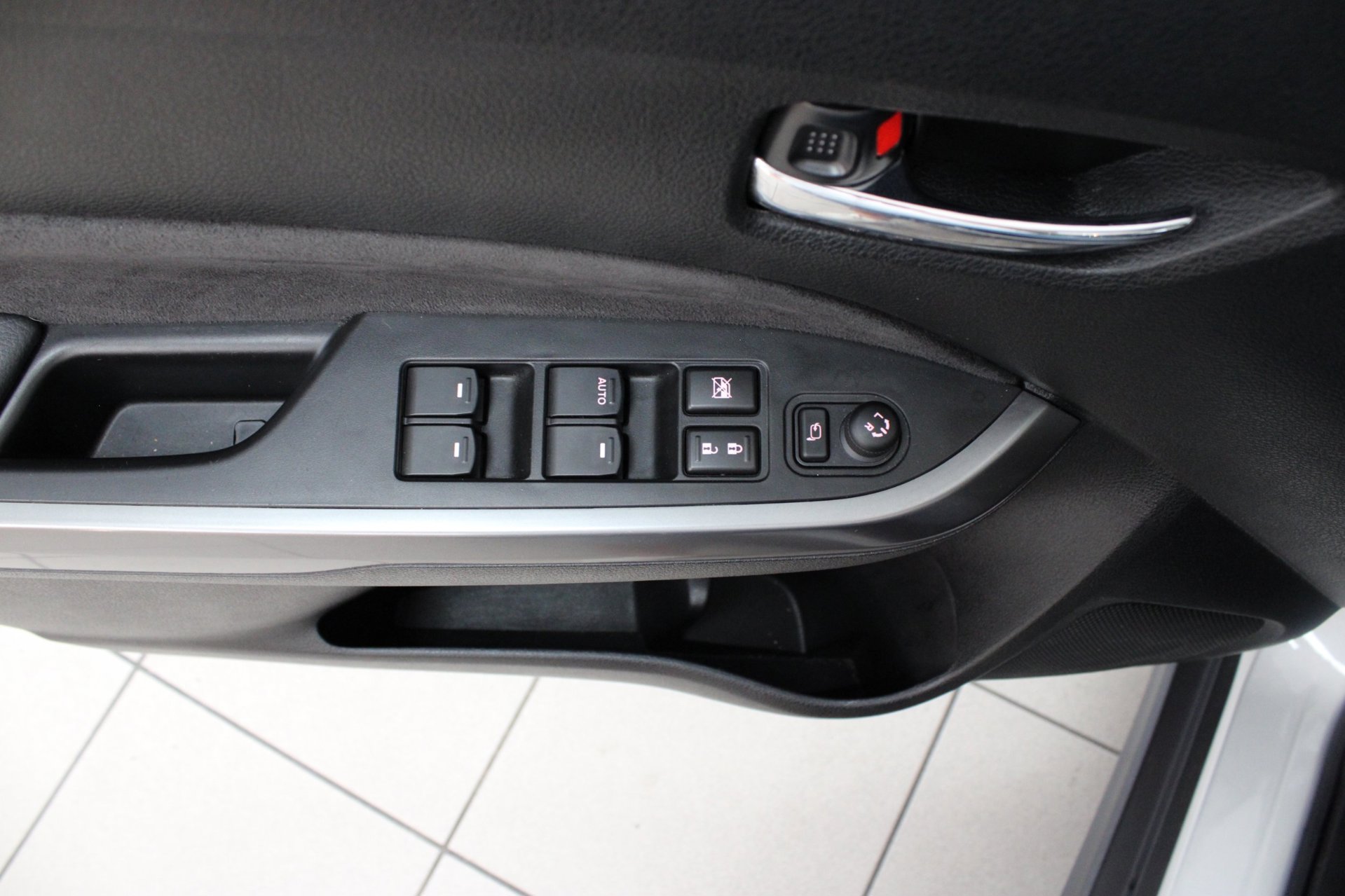 Foto van Suzuki Vitara