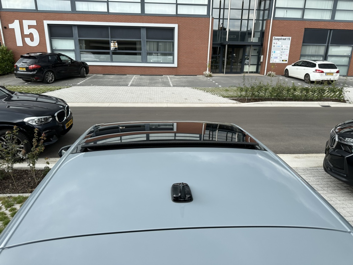 Foto van Audi Q2