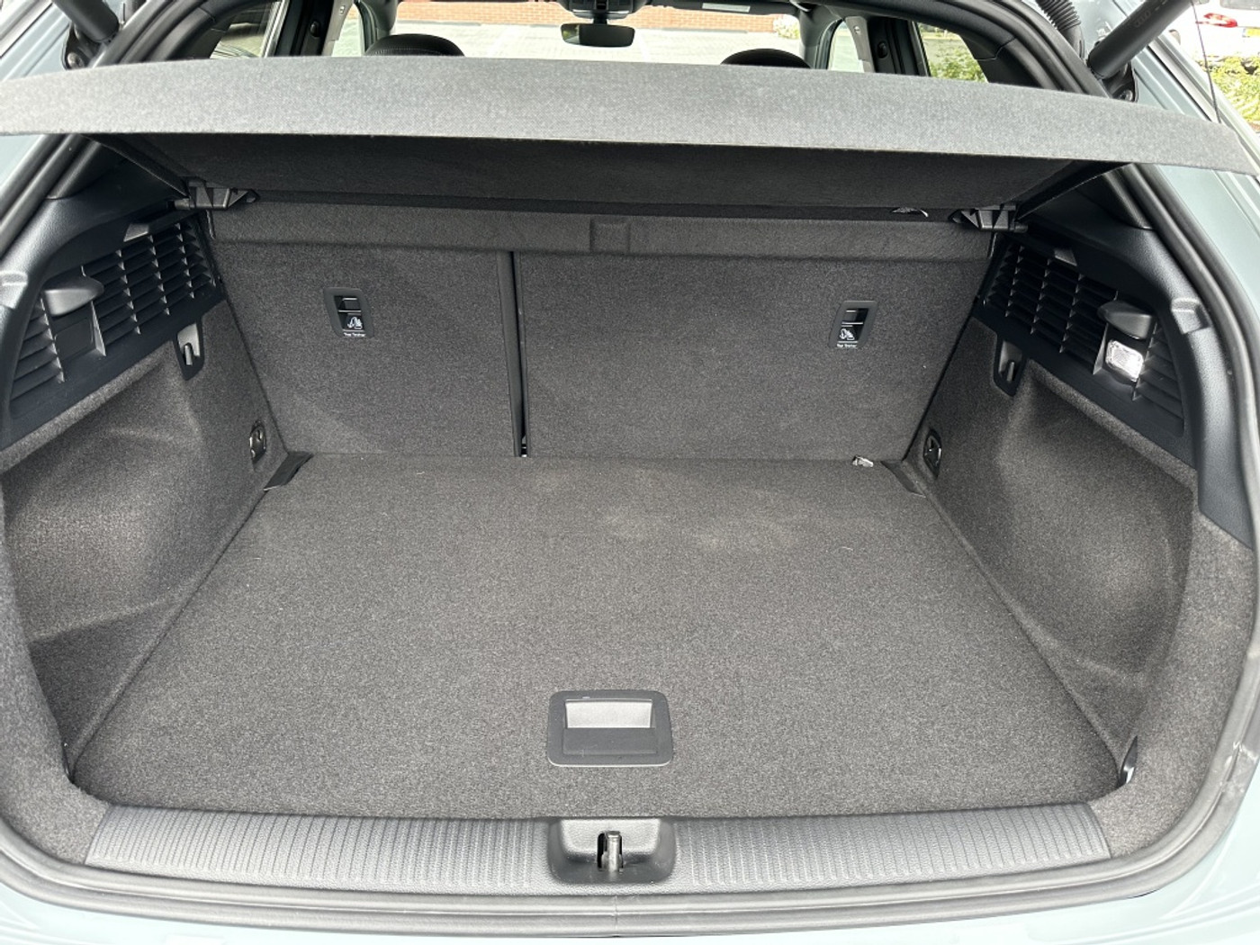 Foto van Audi Q2