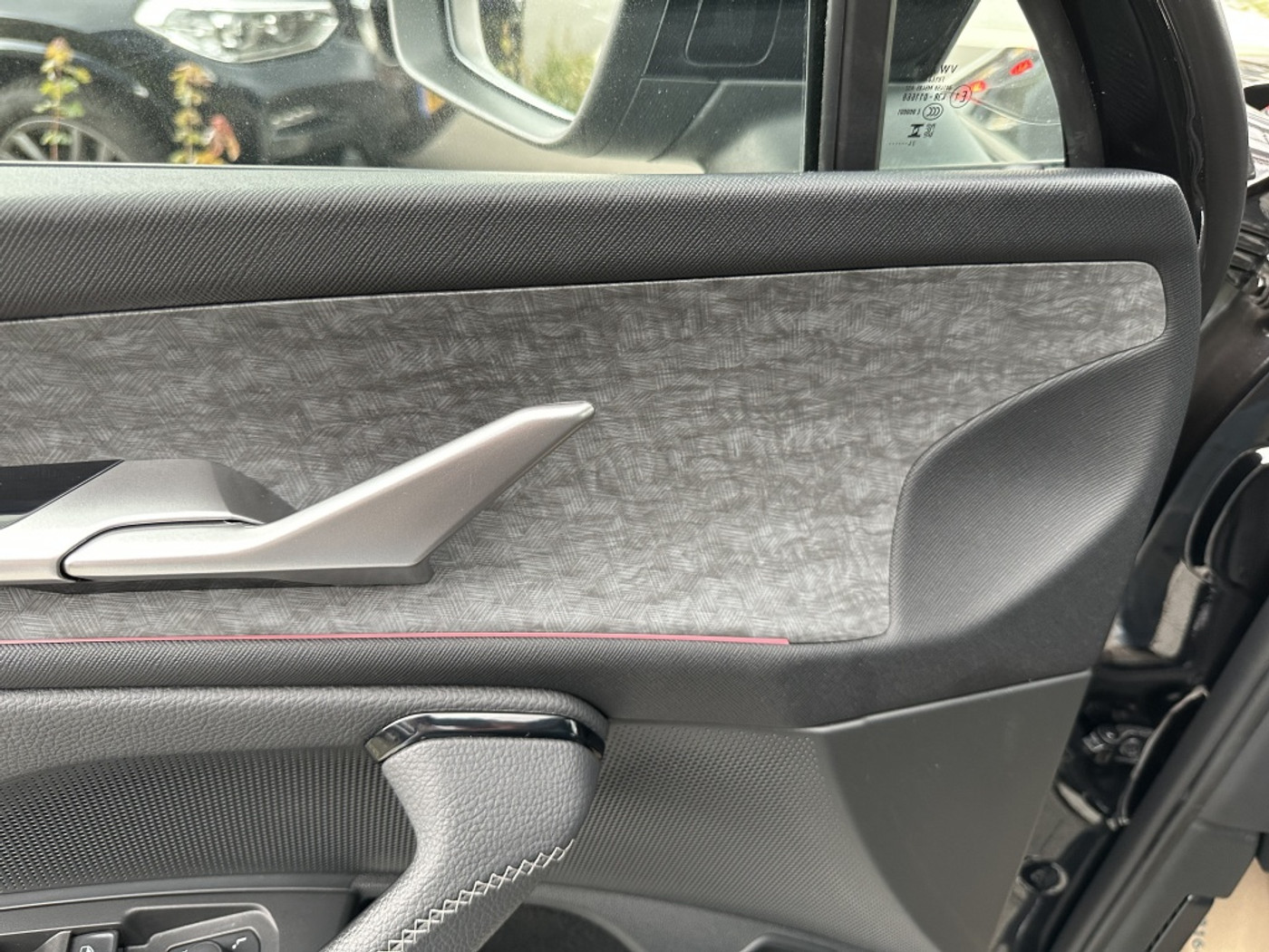 Foto van Skoda Kodiaq