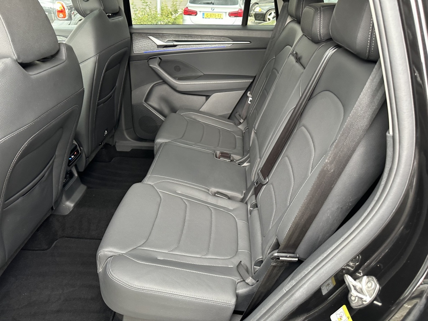 Foto van Skoda Kodiaq