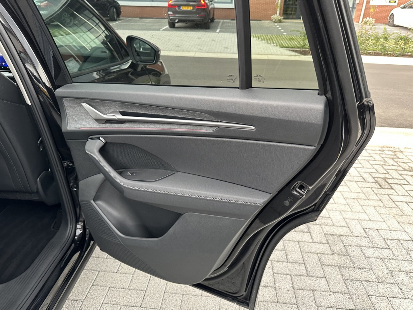 Foto van Skoda Kodiaq