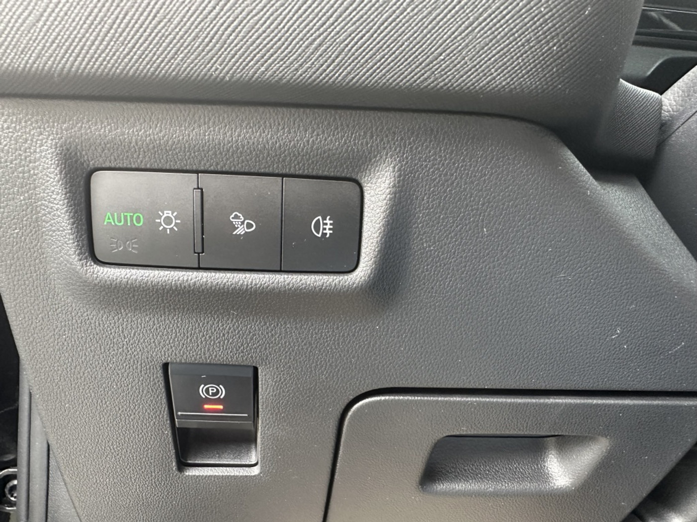 Foto van Skoda Kodiaq