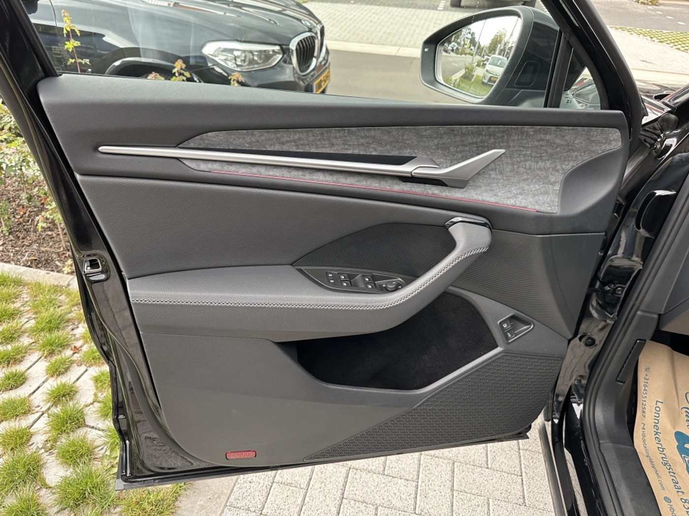 Foto van Skoda Kodiaq