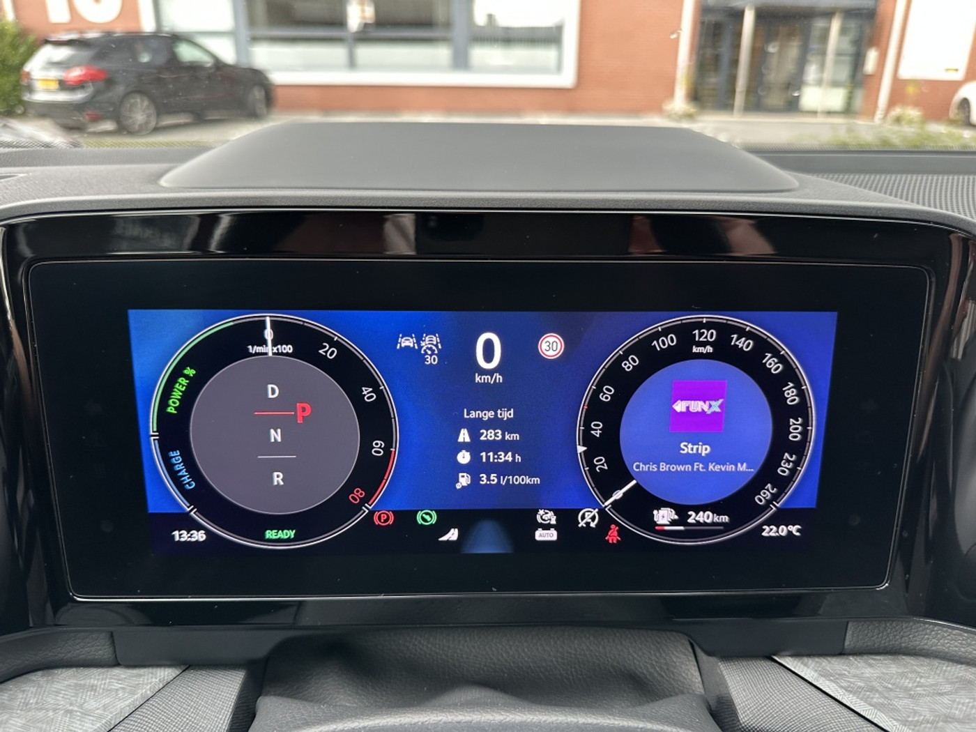 Foto van Skoda Kodiaq