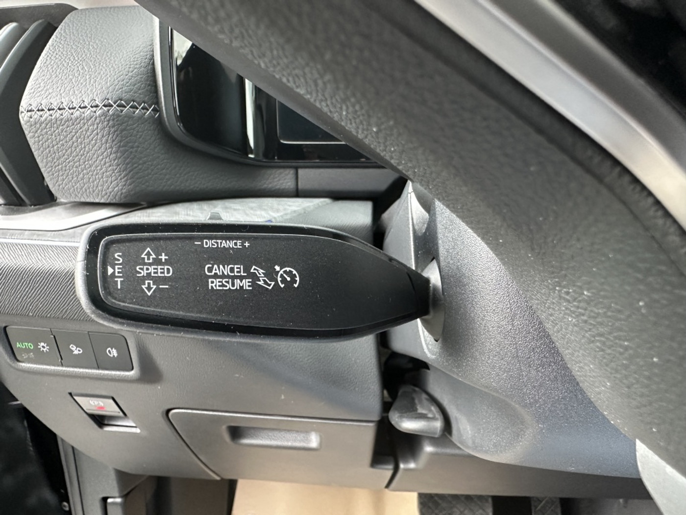 Foto van Skoda Kodiaq