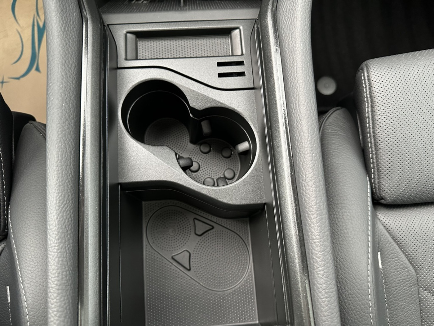 Foto van Skoda Kodiaq