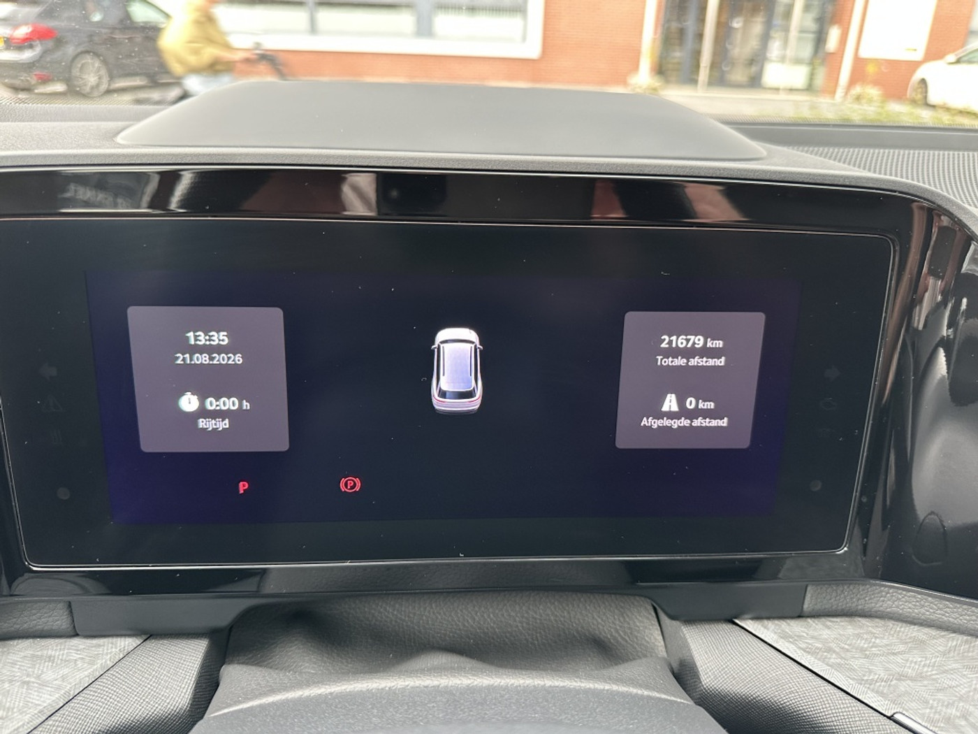 Foto van Skoda Kodiaq