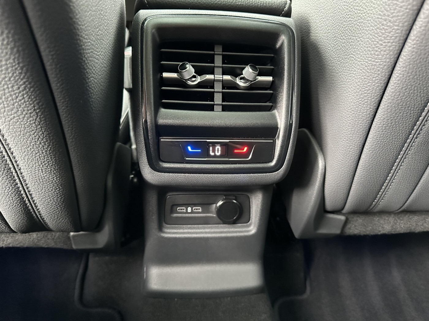 Foto van Skoda Kodiaq